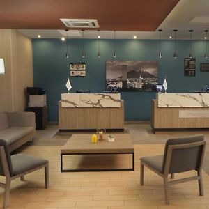 City Express Plus By Marriott Monterrey Galerias